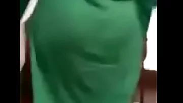 Desi bhabhi Big gaand in salwar suit