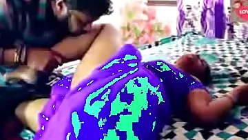Kamasutra with Desi Aunty Sex Video ,(HD) low