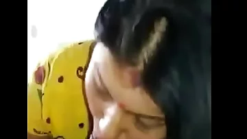 Desi Anjali Bhabhi Sucking Her Husband - INDIANBJ
