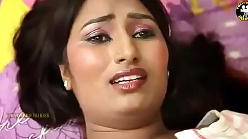 Desi bhabi aur uncle