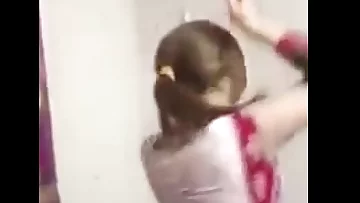 Another hot desi babe dancing at home. Hot as hell!