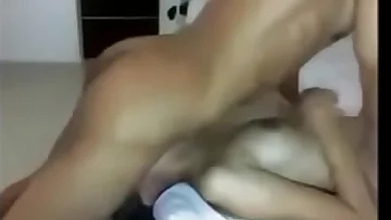 7814839 desi college slut divya gets deep throat from client