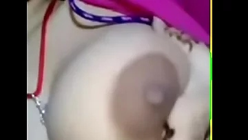 Desi Huge Boobs Girl Fingering