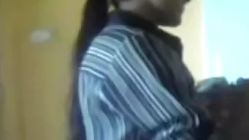 indian desi poor girl showing boob to friend  more at visit www&period;posdi&period;ml