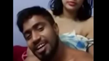 Big Boobs Desi girl first time on cam