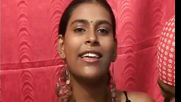 Desi Naina With Hot Vikki