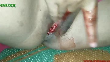 Indian Desi girl pussy home sex like you video