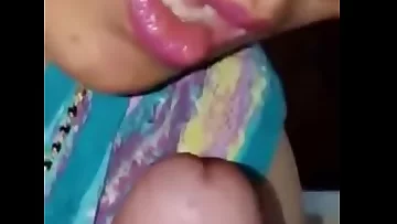 husband’s cock blow in night Hindi audio,desi blowjob