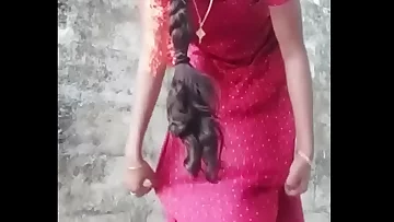 Indian desi girl
