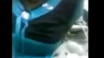 Desi Girl Fucked Up Outdoor