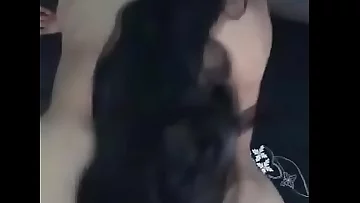 long hair desi wife fucked in doggy style