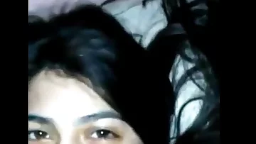 Desi girl nude fingering