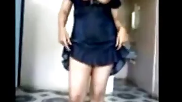 SSS; Desi NRI Xvideos Bhabhi fucked at her place