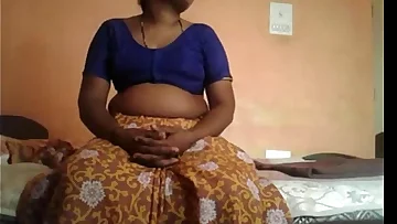 Desi Maid P1