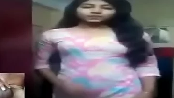 Desi Teen Masterbating