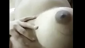 Big Boobs and Juicy Pussy Of My Desi Aunty