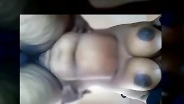 Hyderabad Friend's Rough & Thoroughly Orgasmic Pussy Fucking & Huge Tits Bouncing From Bottom Angle&period; &lbrack;HYDHOTTY&rsqb;