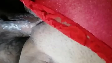 A Marrakesh whore is like shaking the heart