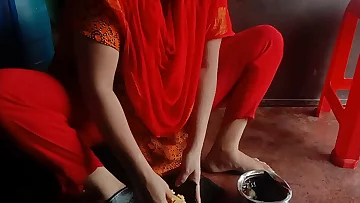 Home alone sister in law fucking xxx