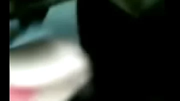 Chennai Girl Married in U.P and Recorded by Devar in bathroom