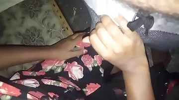 I fuck my ex girlfriend