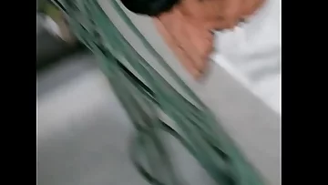 1~ Mallu aunty nude capture