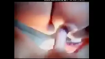 Husband is abroad so he fucks his brother-in-law with a good friend