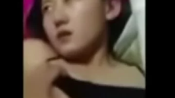 Nepali teenage mongolian girl getting orgasm. Full video on xxxtuner.com