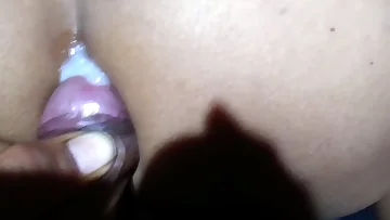 pussy fucking step mom by son