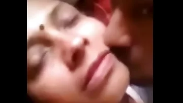 desi milf with her son's friend