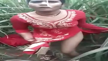 india bhabhi outdoor