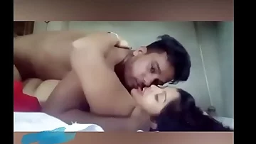 Desi bhabhi having fun with ex bf