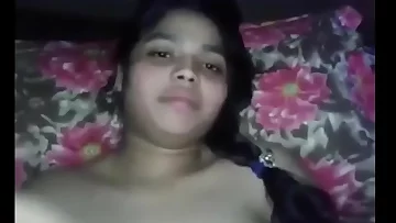 bhabhi sex with me in room