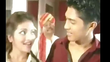 Nepali Asian hardcore