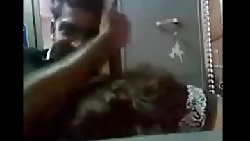 Bhabhi cheating with husband