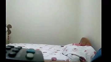 Housewife  fucking with hubby n he recorded fuck