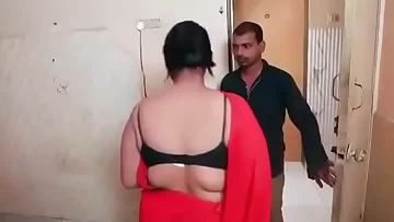 SEXY BHABHI ENJOYING WITH THE HUSBAND