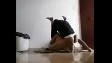 South Indian Bhabhi hard Fucked By Desi Guy