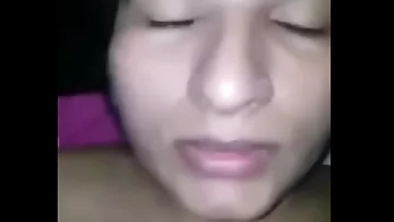 Indian Delhi Bhabhi fucked by Call boy & Gets Satisfied Service