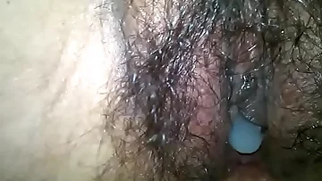 cum inside pussy(Jeet & Pinki Bhabhi)