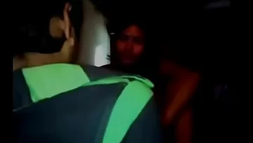 Indian bhabhi Devar Sex Secretly&comma; Devar Fuck Bhabhi Homemade