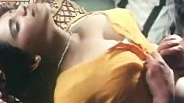 Reshma Extended Sex Scene 6