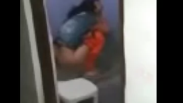 my bhabi sexy hot ass spy cam