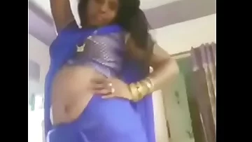 Mast Bhabhi Hot Chudaii