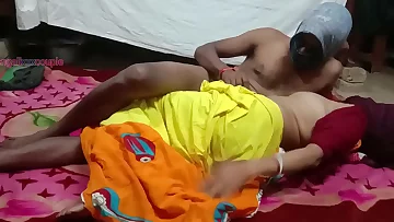 Indian Bhabhi fucked by Brother in Law ||Best Indian xxxporn video || bengalixxxcouple