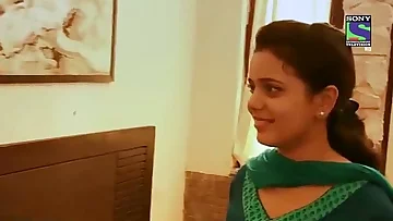 Small Screen Bollywood Bhabhi series -01