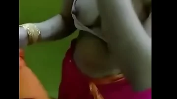 bhabhi ki boobs