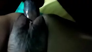 Indian bhabhi moaning in hindi