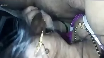 bhabhi gonna made for cousins devar lund