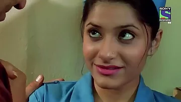 Small Screen Bollywood Bhabhi series -02